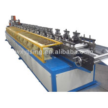 Full Automatic Machinary YTSING-YD-0407 Shutter Slat Building Material Machine